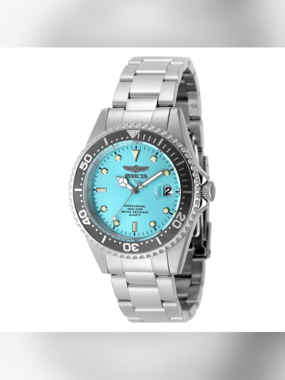 Invicta NEW Pro Diver Anchoris Men's Watch - 37.5mm
